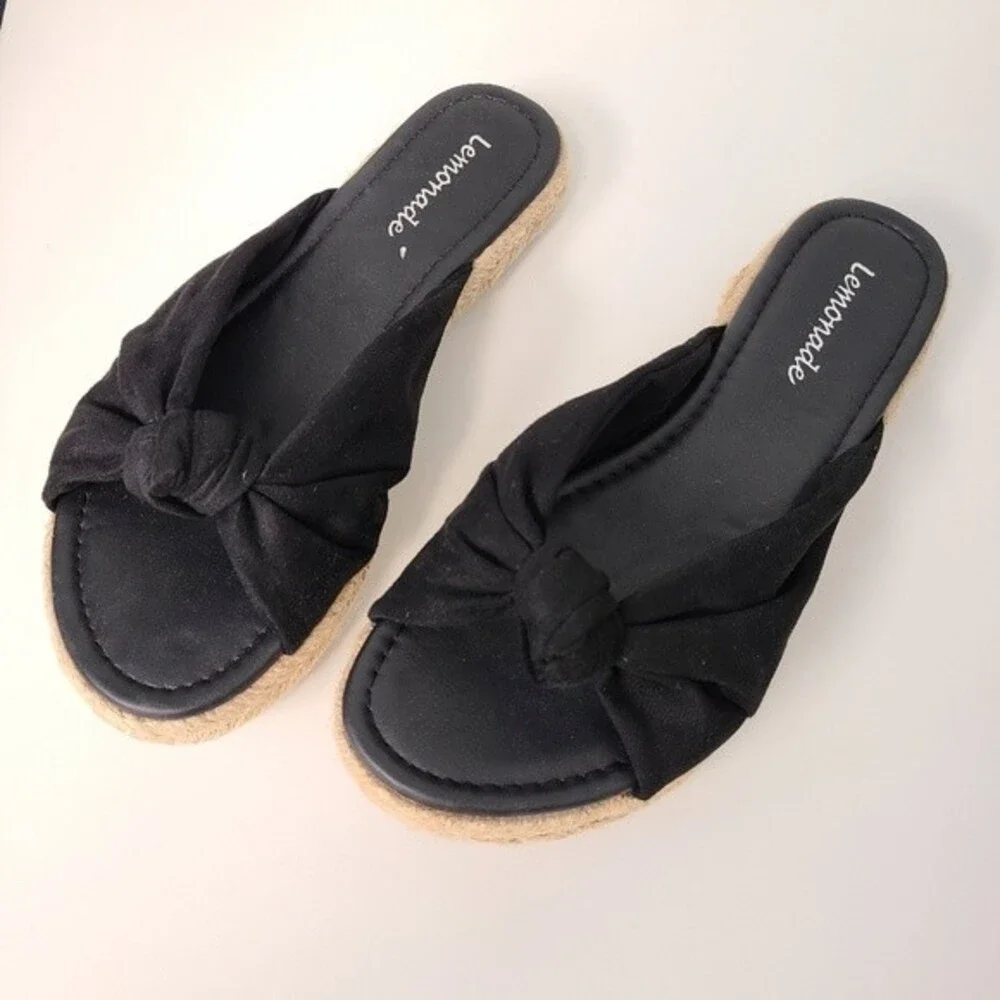 Miss Lola Cute Sandals